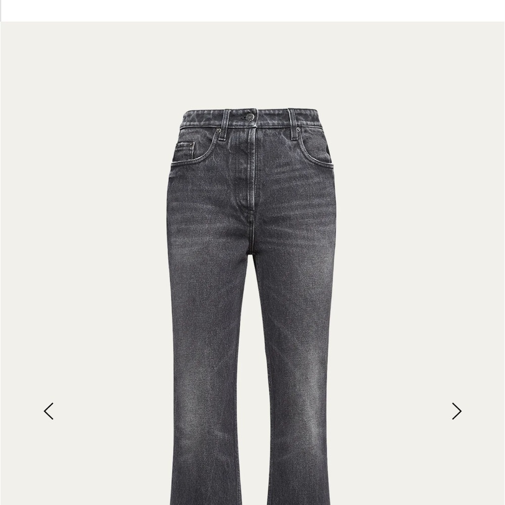 Prada jeans bnwt size 26 - Picture 4 of 11